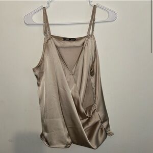 SHEIN- Lot of 3 Fall Colored Tanks